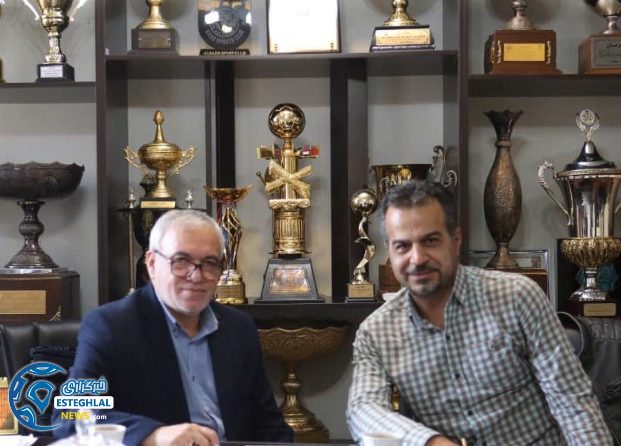 فتح الله زاده