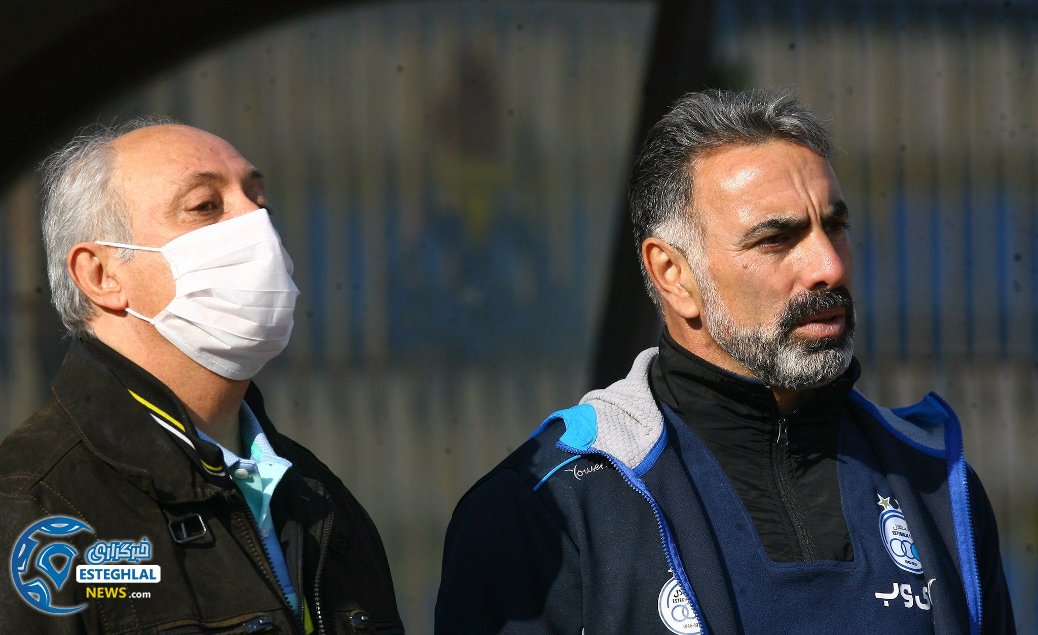 تمرین استقلال