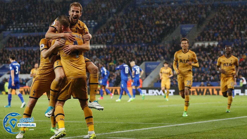 لیگ برتر انگلیس