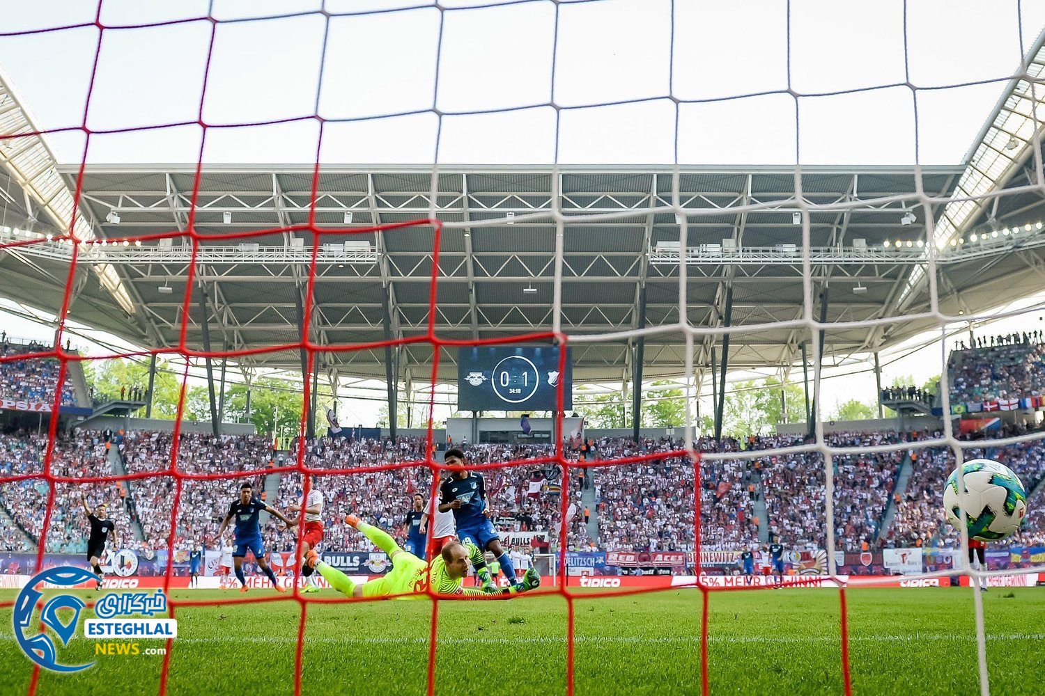 بوندسلیگا آلمان