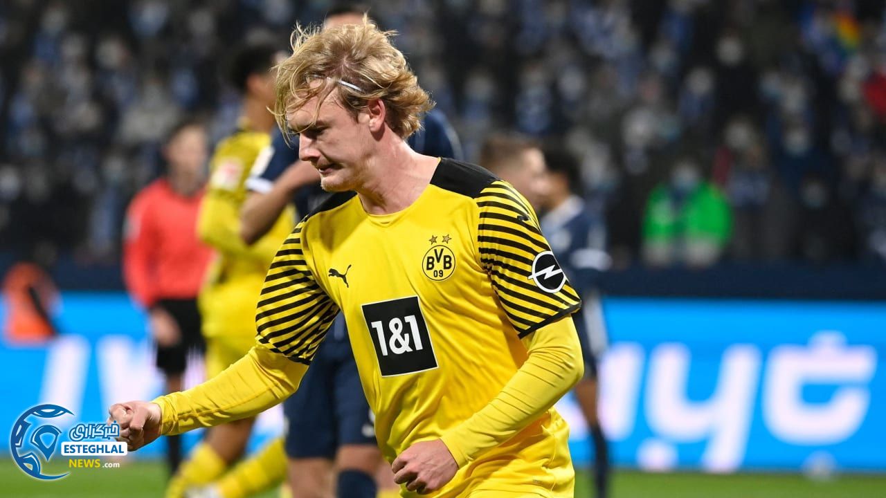 بوندسلیگا آلمان