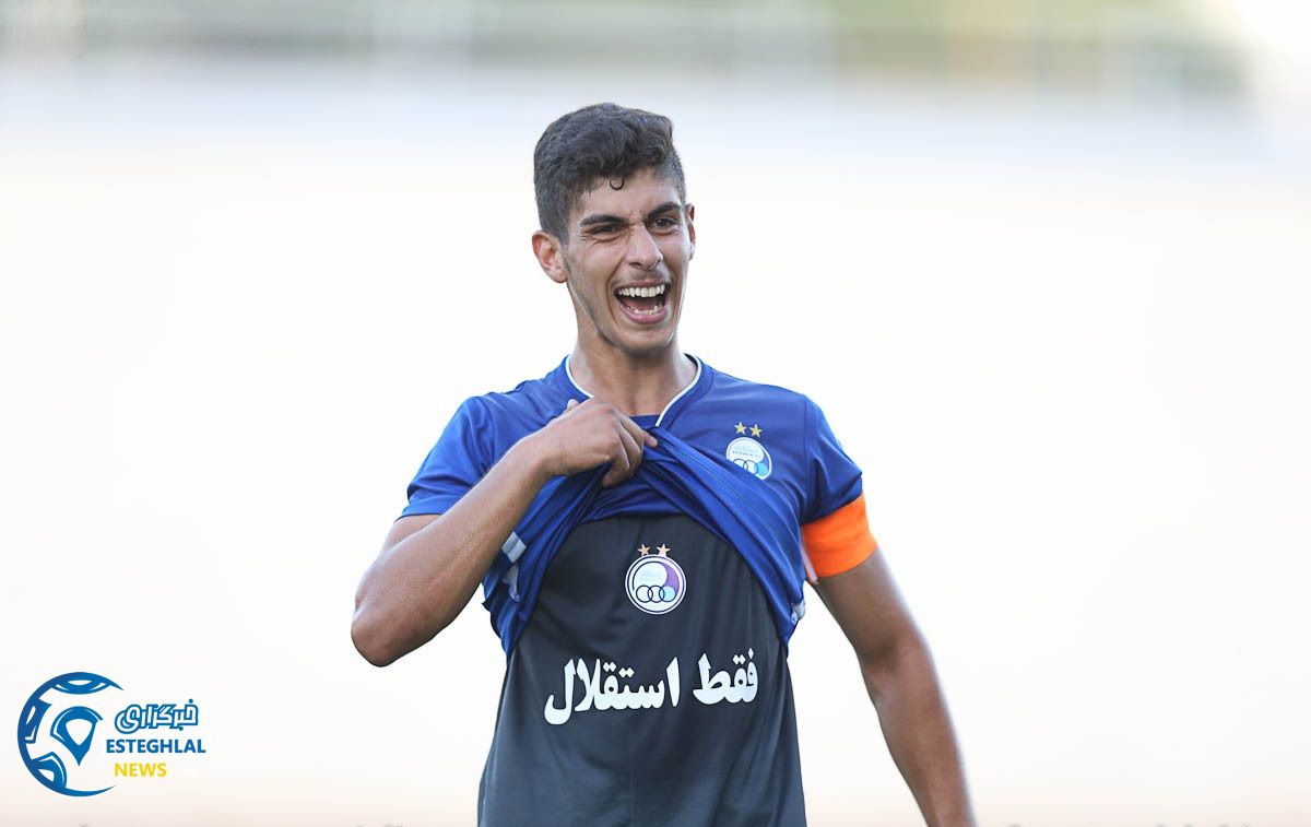 دربی جوانان