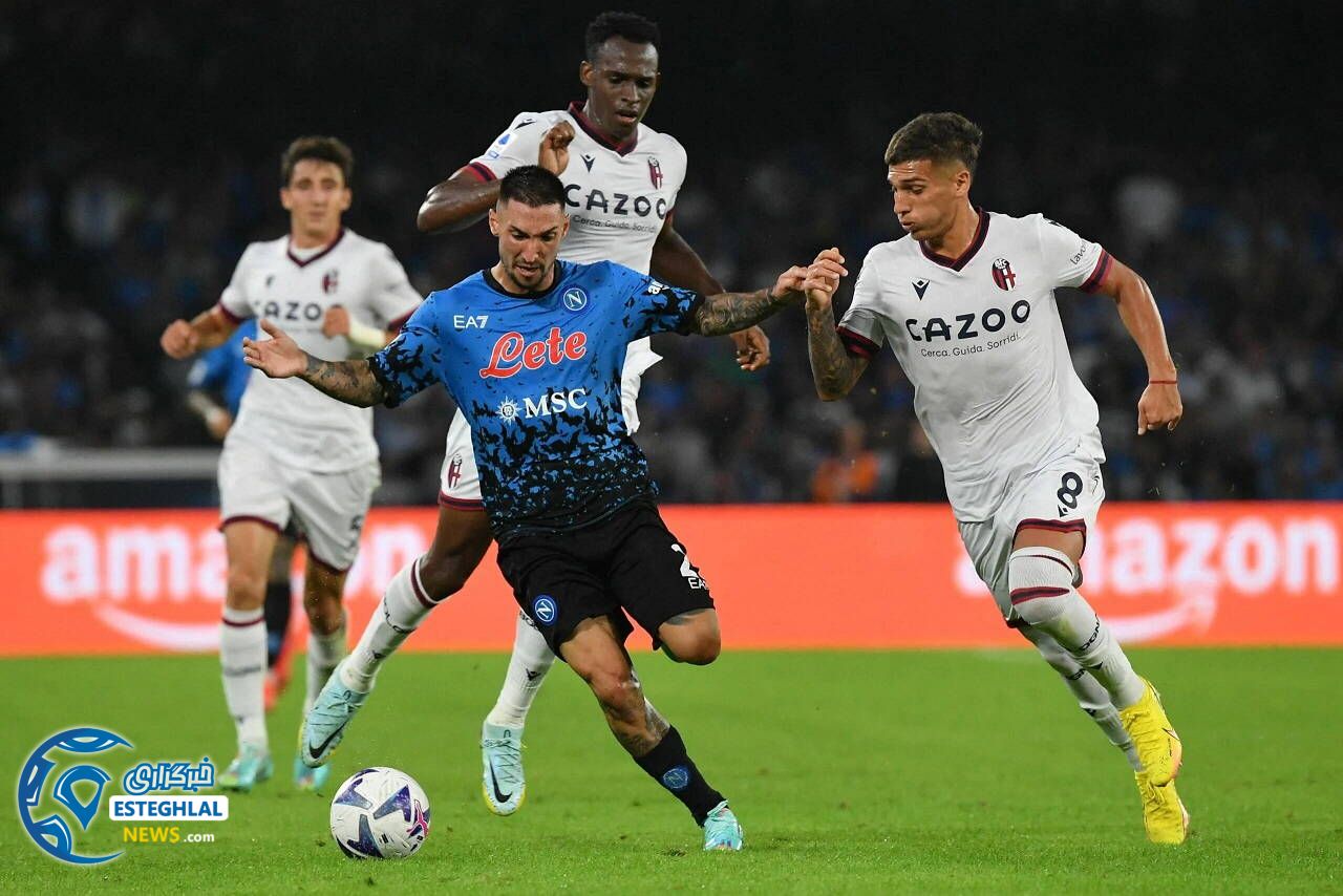 سری آ ایتالیا