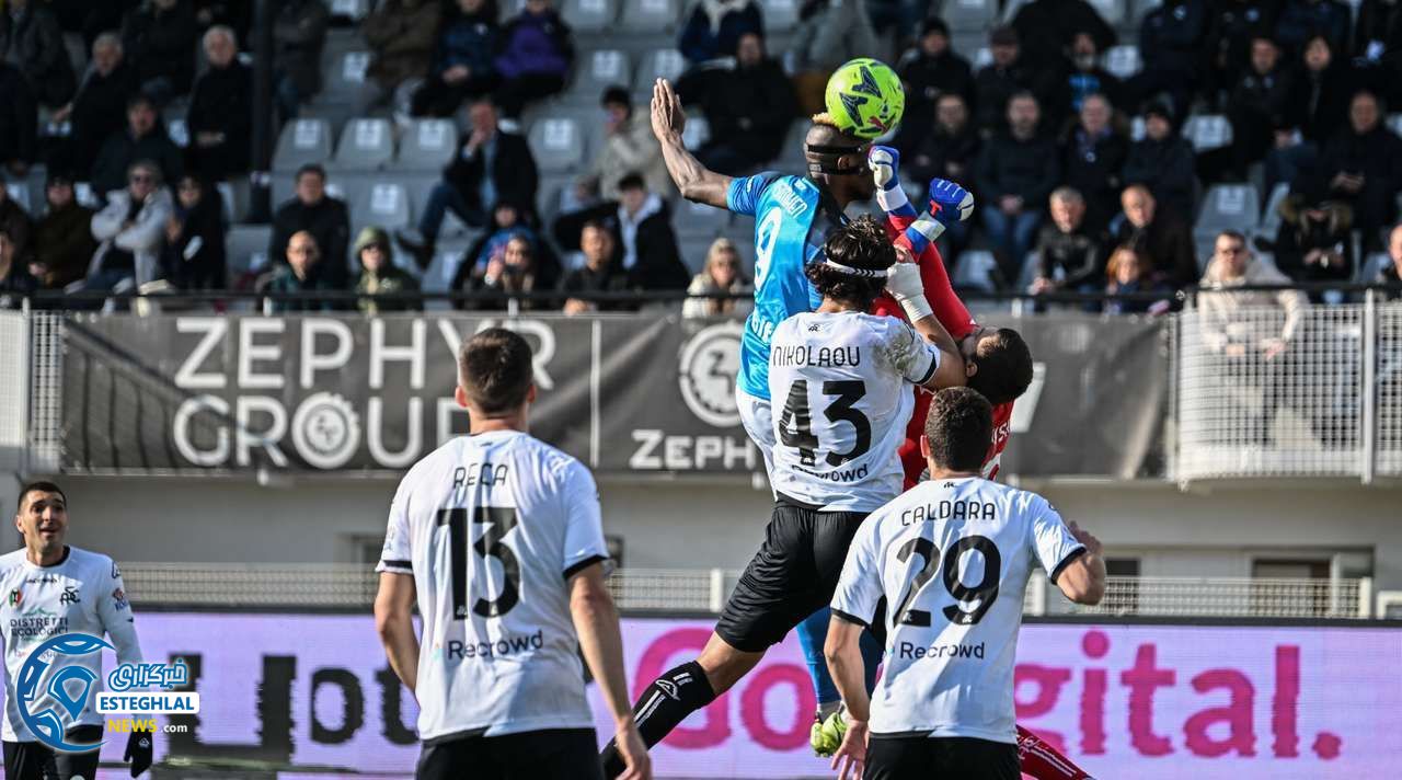 سری آ ایتالیا