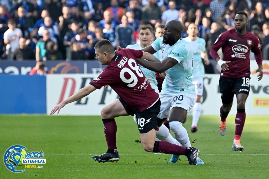 سری آ ایتالیا