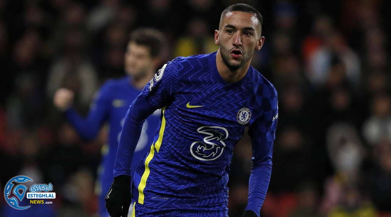 لیگ برتر انگلیس