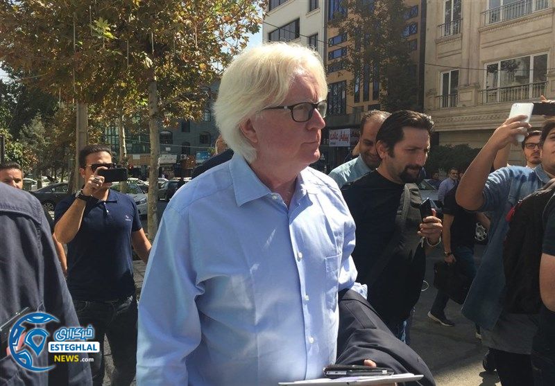 وینفرید شفر