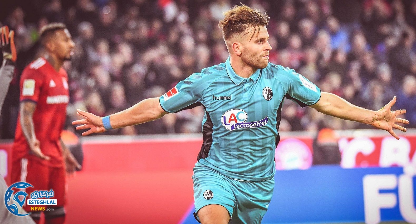 بوندسلیگا آلمان