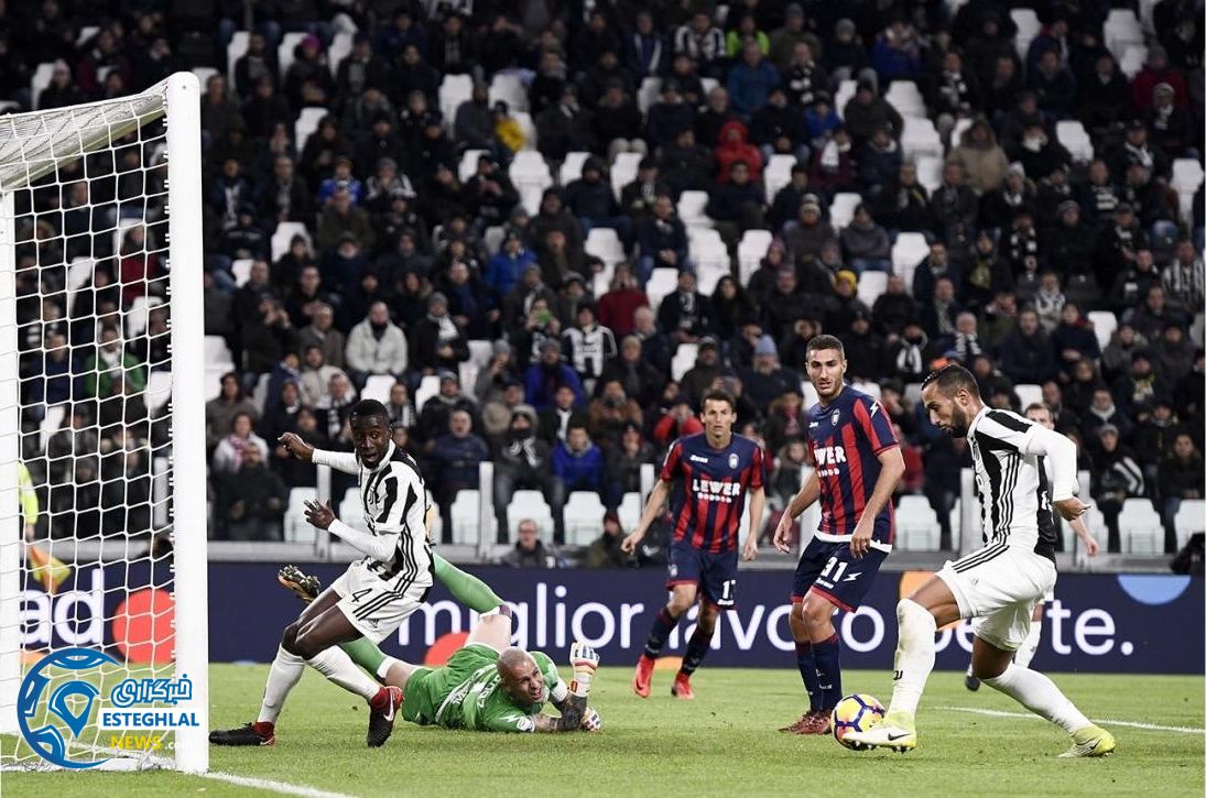 سری آ ایتالیا 