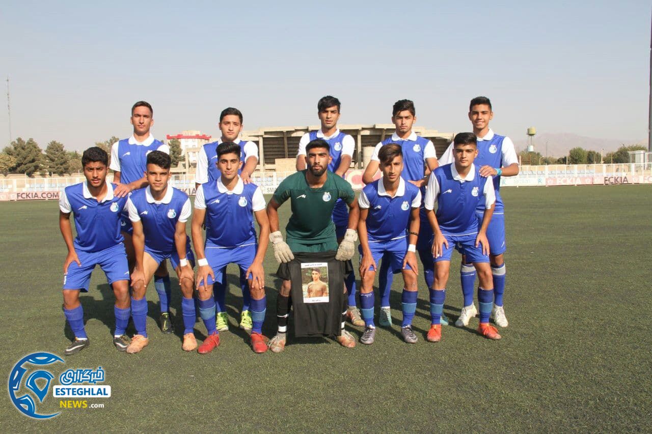 نوجوانان استقلال