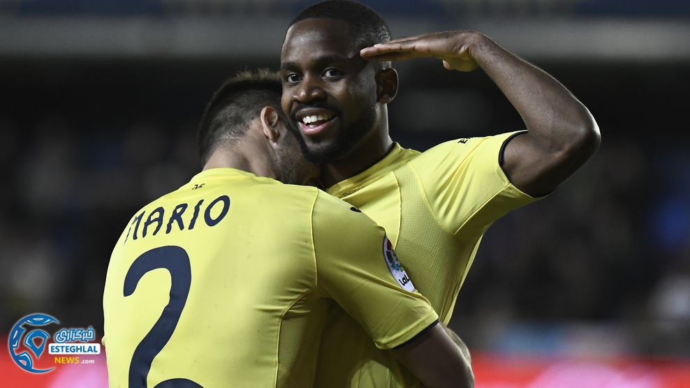 لالیگا اسپانیا