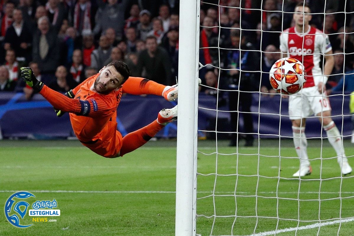 لیگ قهرمانان اروپا