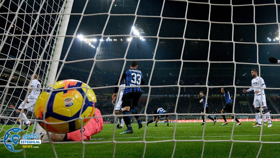 سری آ ایتالیا 