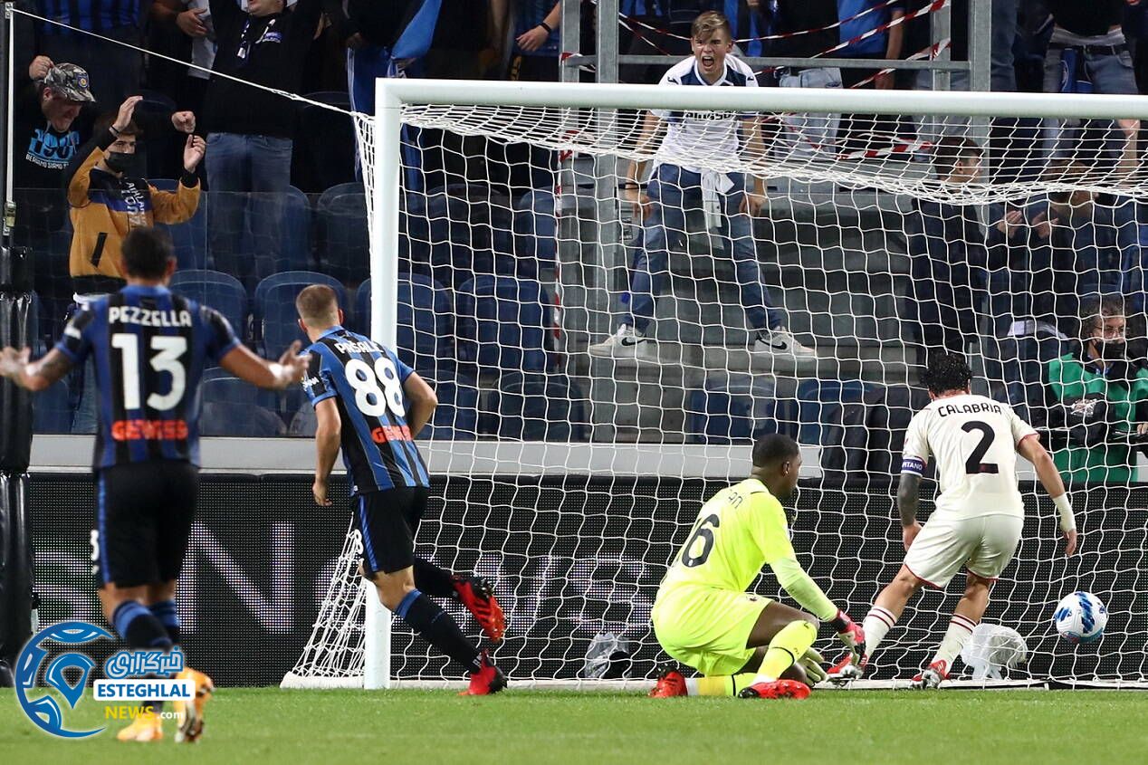 سری آ ایتالیا