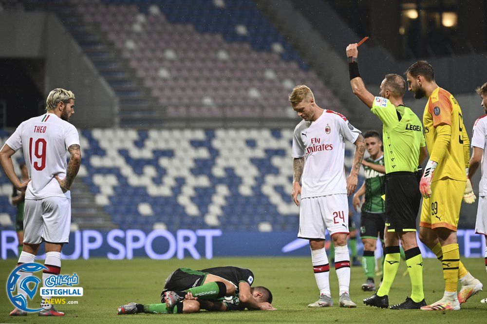 سری آ ایتالیا