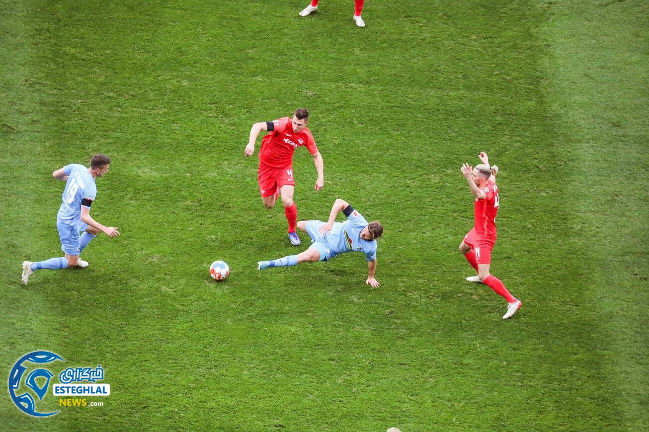 بوندسلیگا آلمان