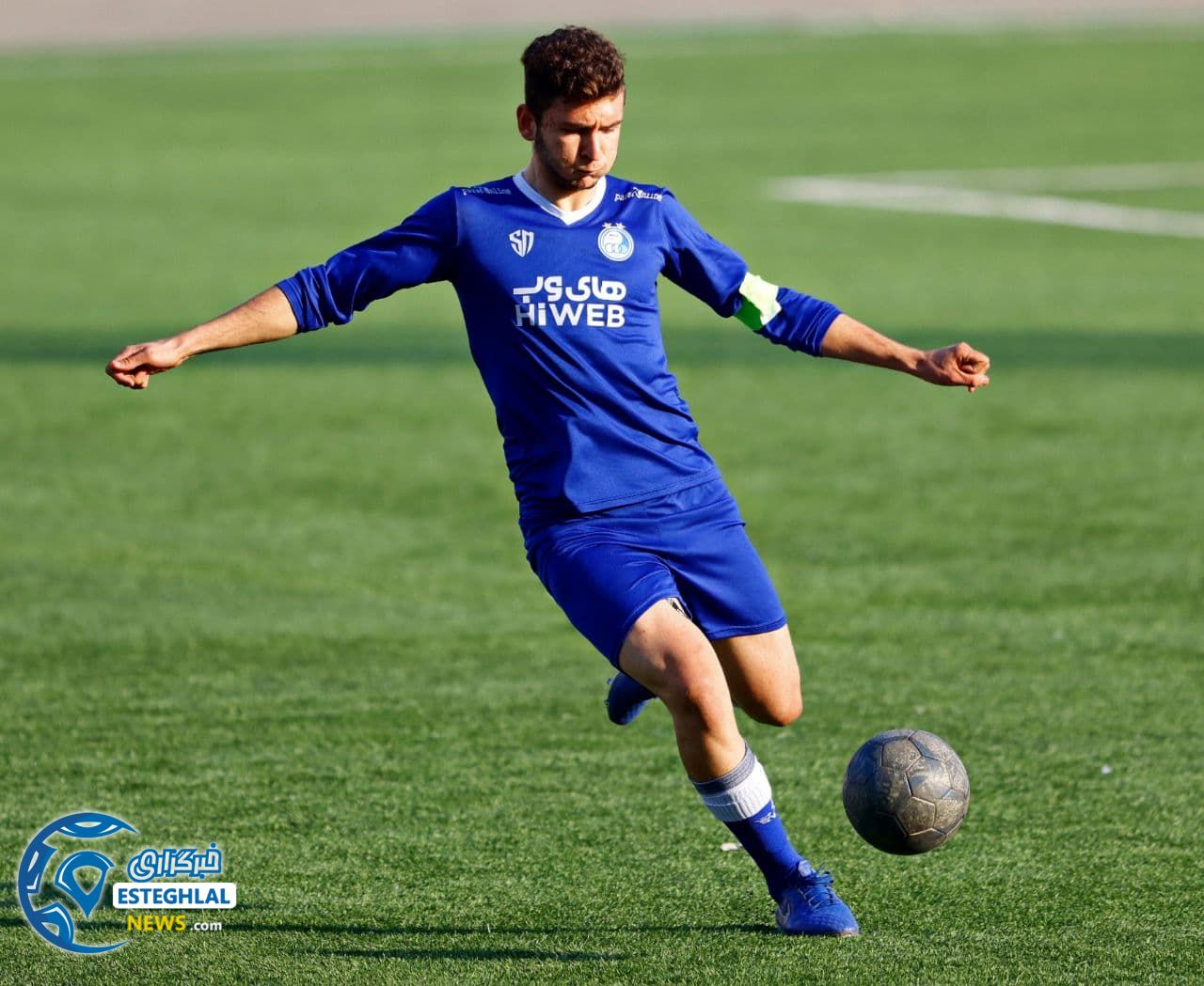 آرشام یوسفی