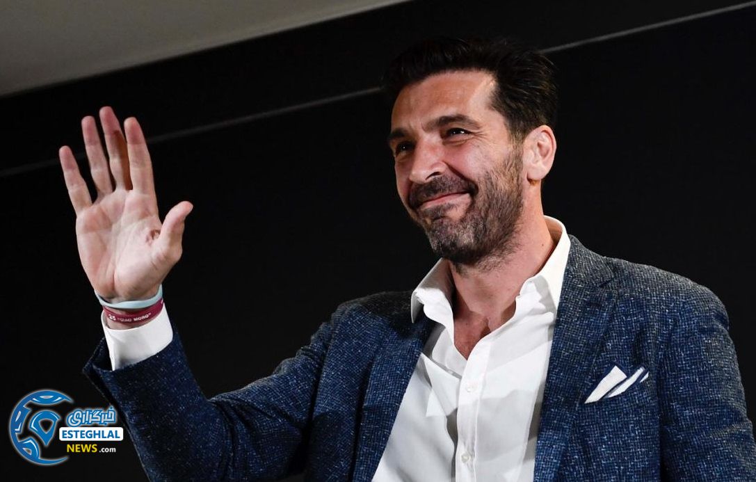 جیان لوئیجی بوفون