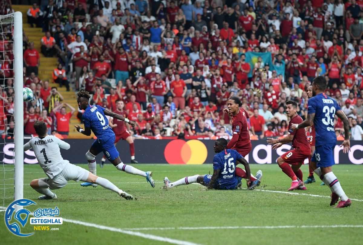 سوپر کاپ اروپا