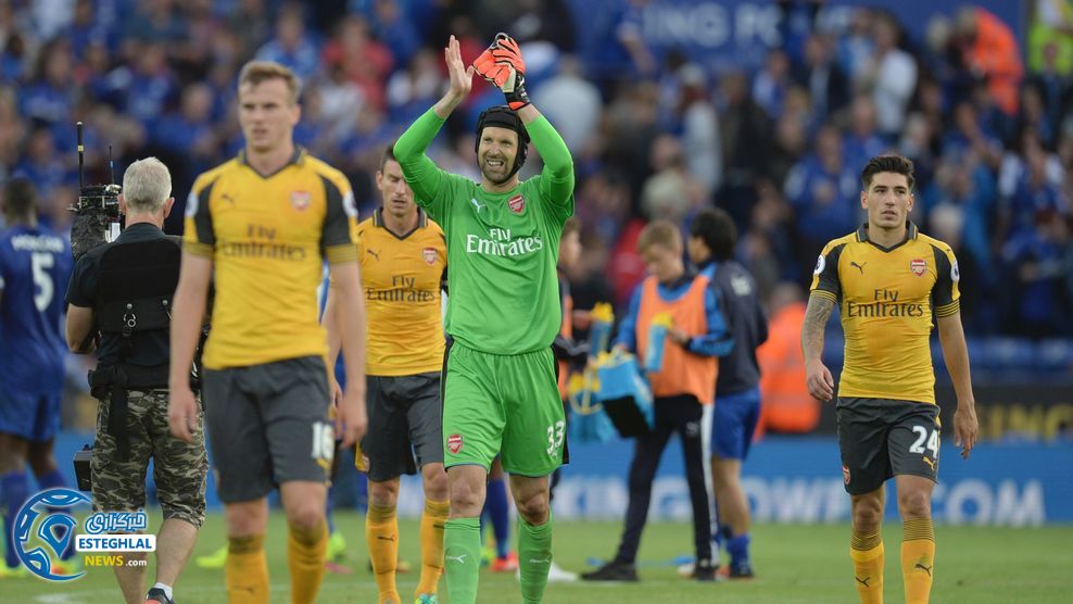 لیگ برتر انگلیس هفته 21