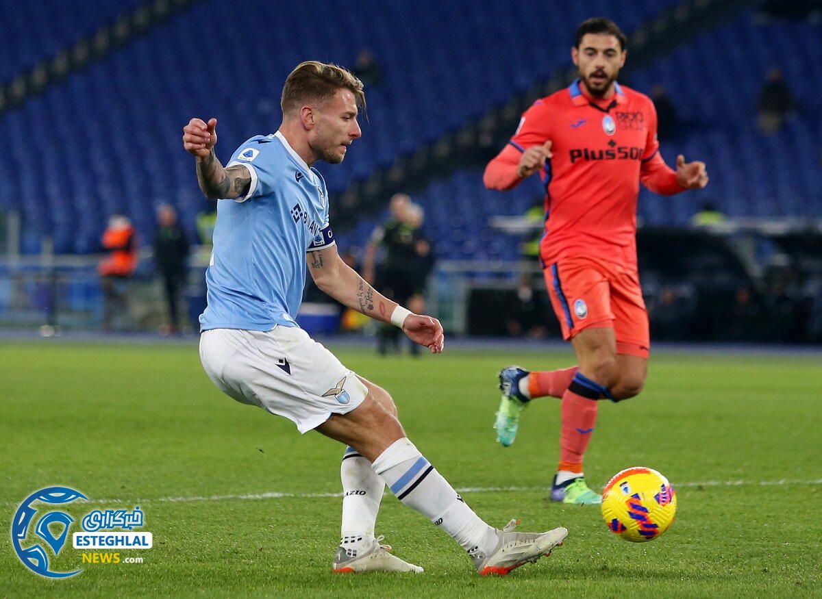 سری آ ایتالیا