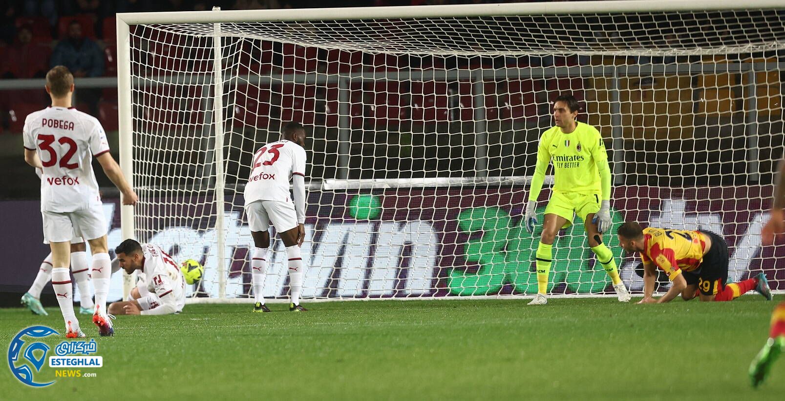 سری آ ایتالیا