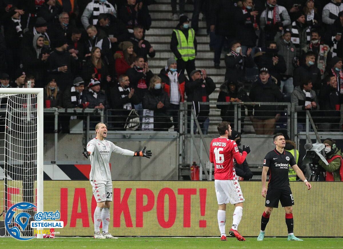 بوندسلیگا آلمان