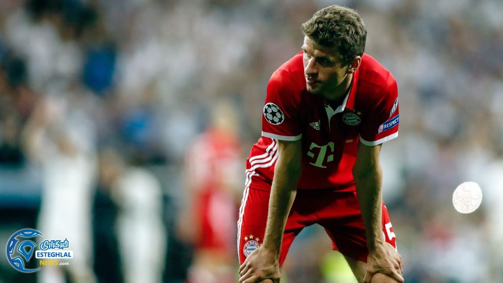 رئال مادرید و بایرن مونیخ