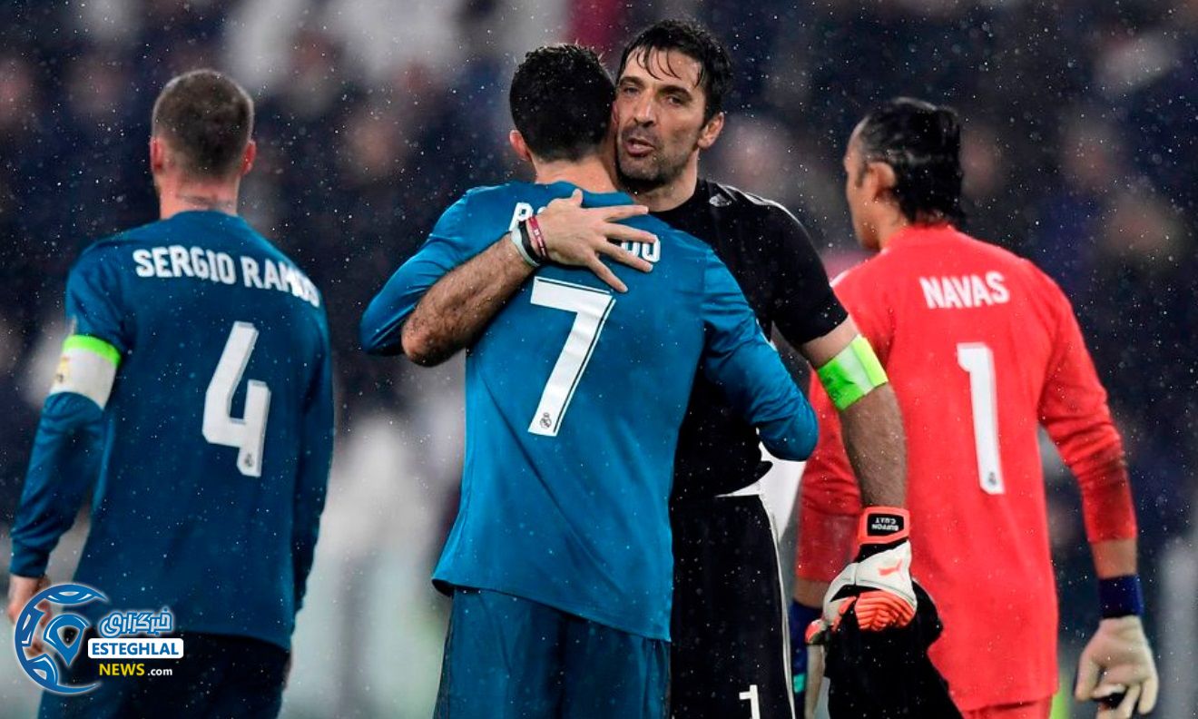 لیگ قهرمانان اروپا