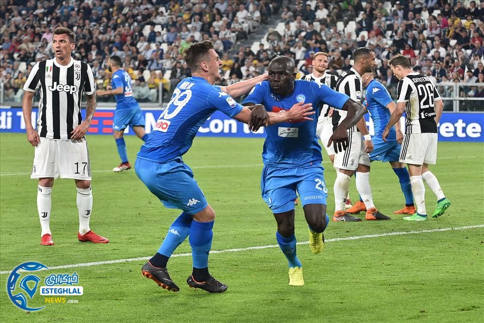 سری آ ایتالیا