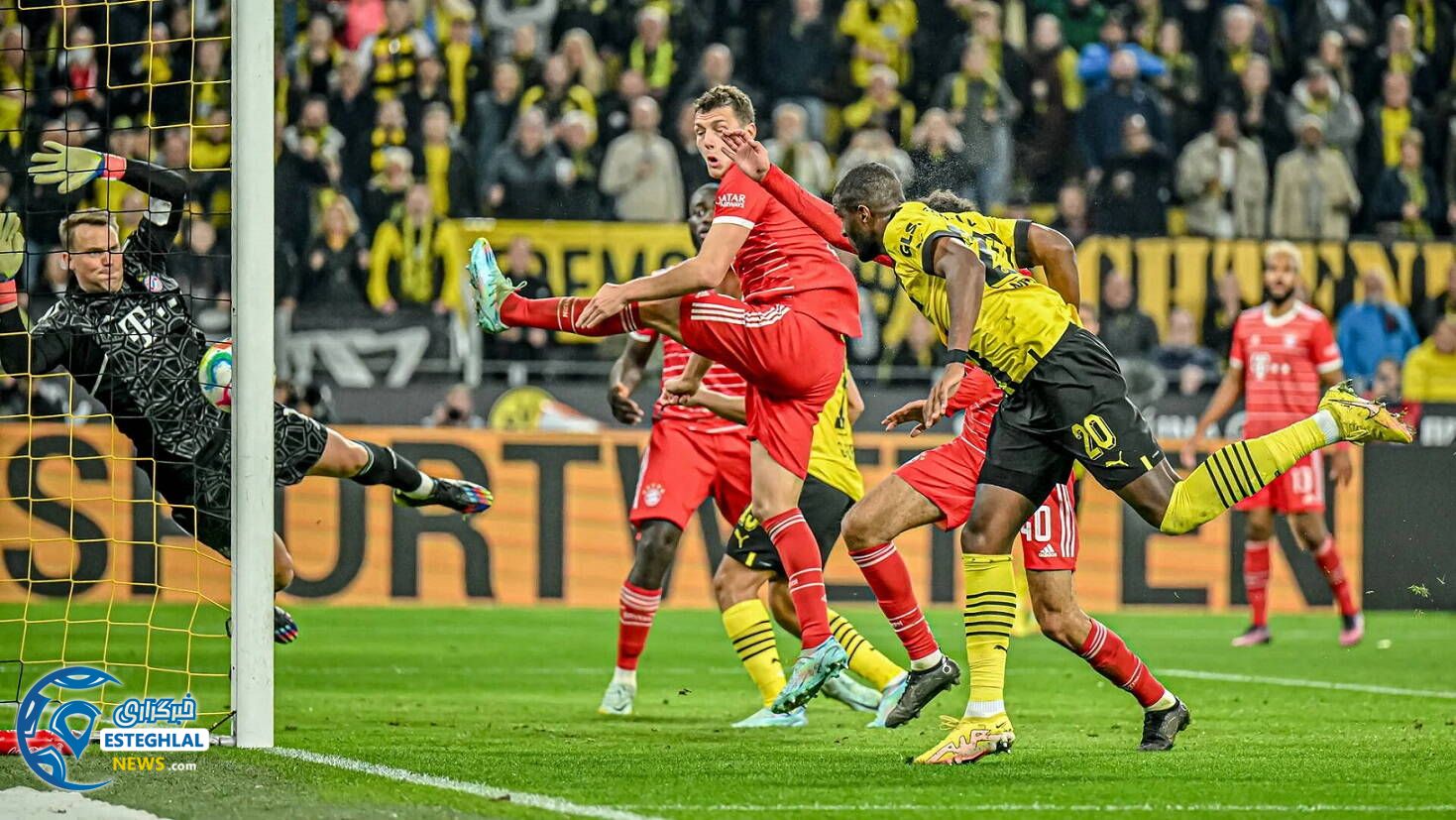 بوندسلیگا آلمان