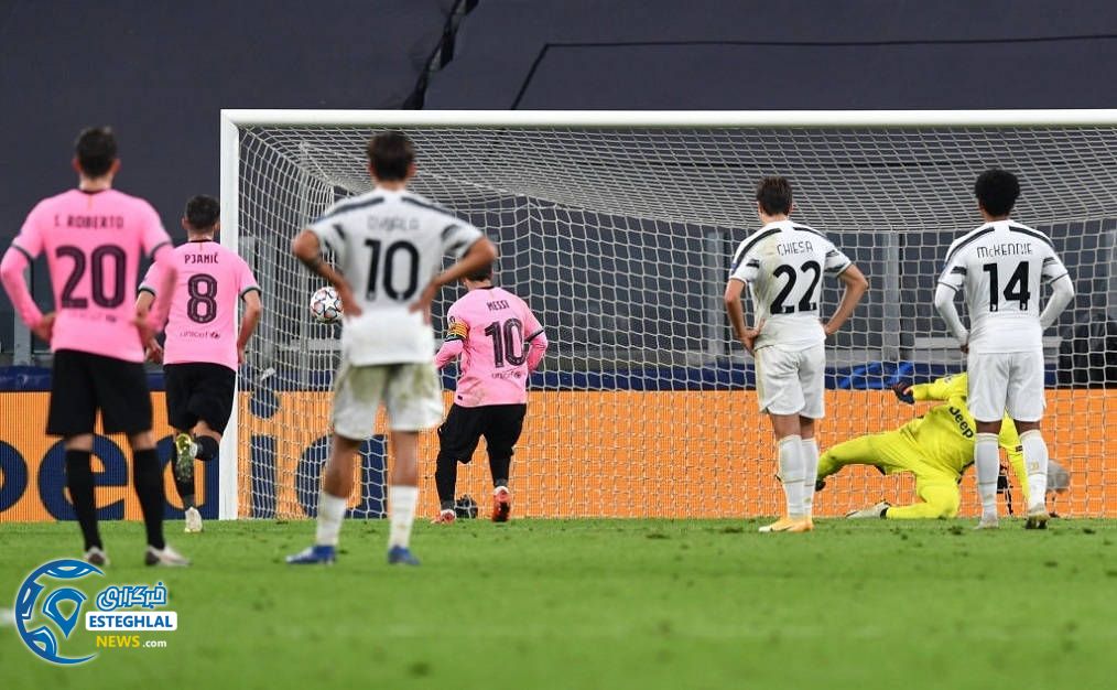 لیگ قهرمانان اروپا