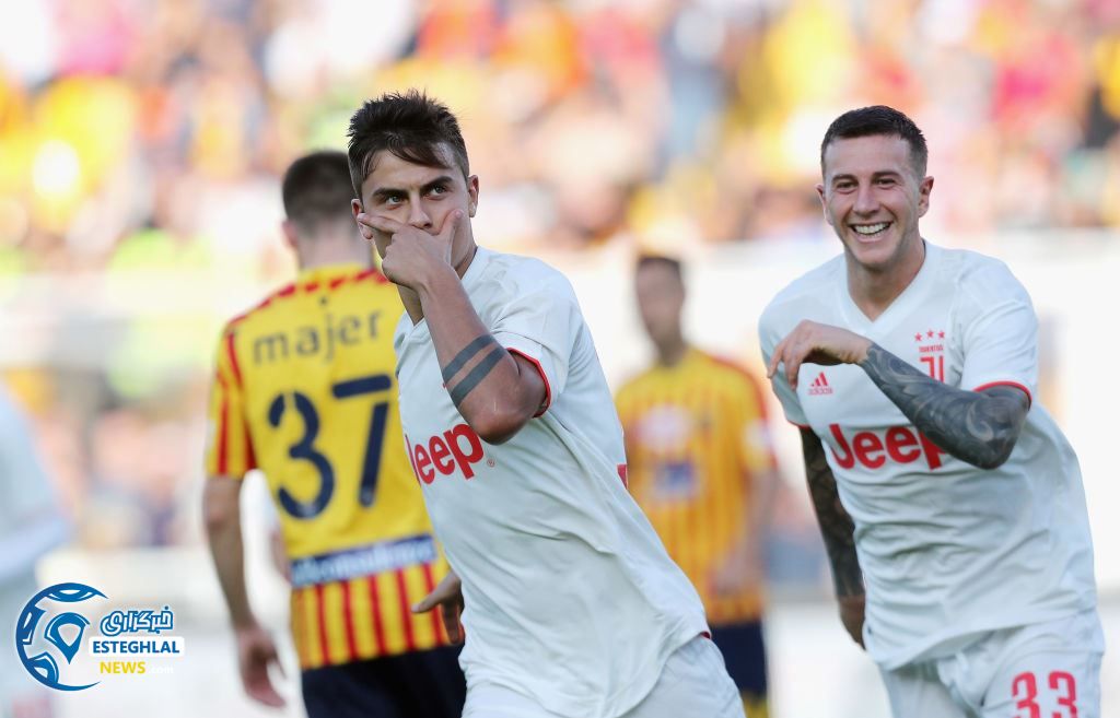 سری آ ایتالیا