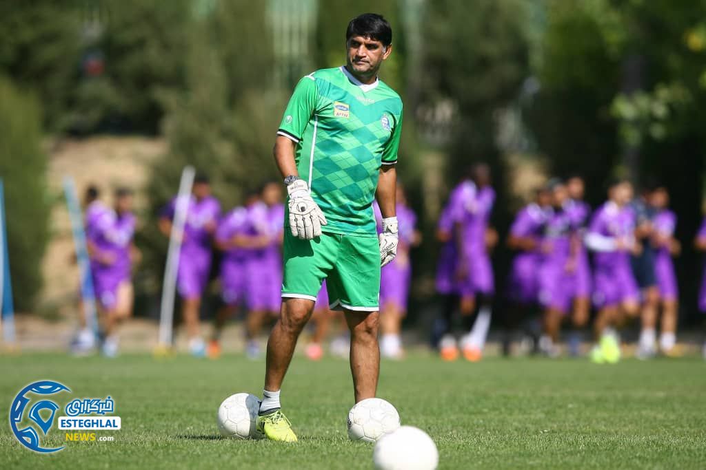 بهزاد غلامپور