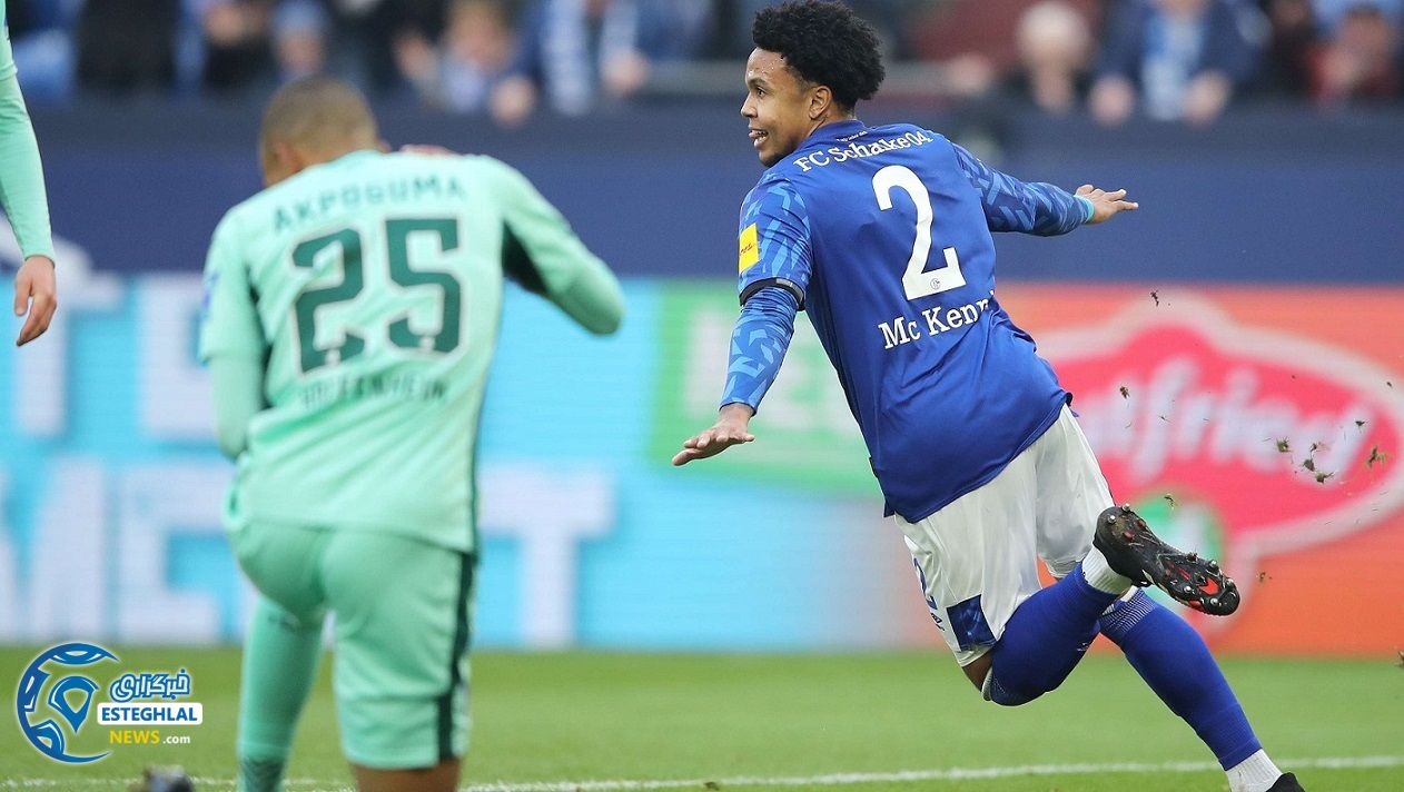 بوندسلیگا آلمان