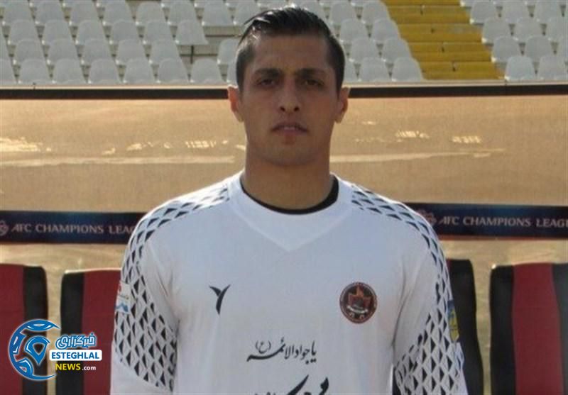 محمدرضا ناصری