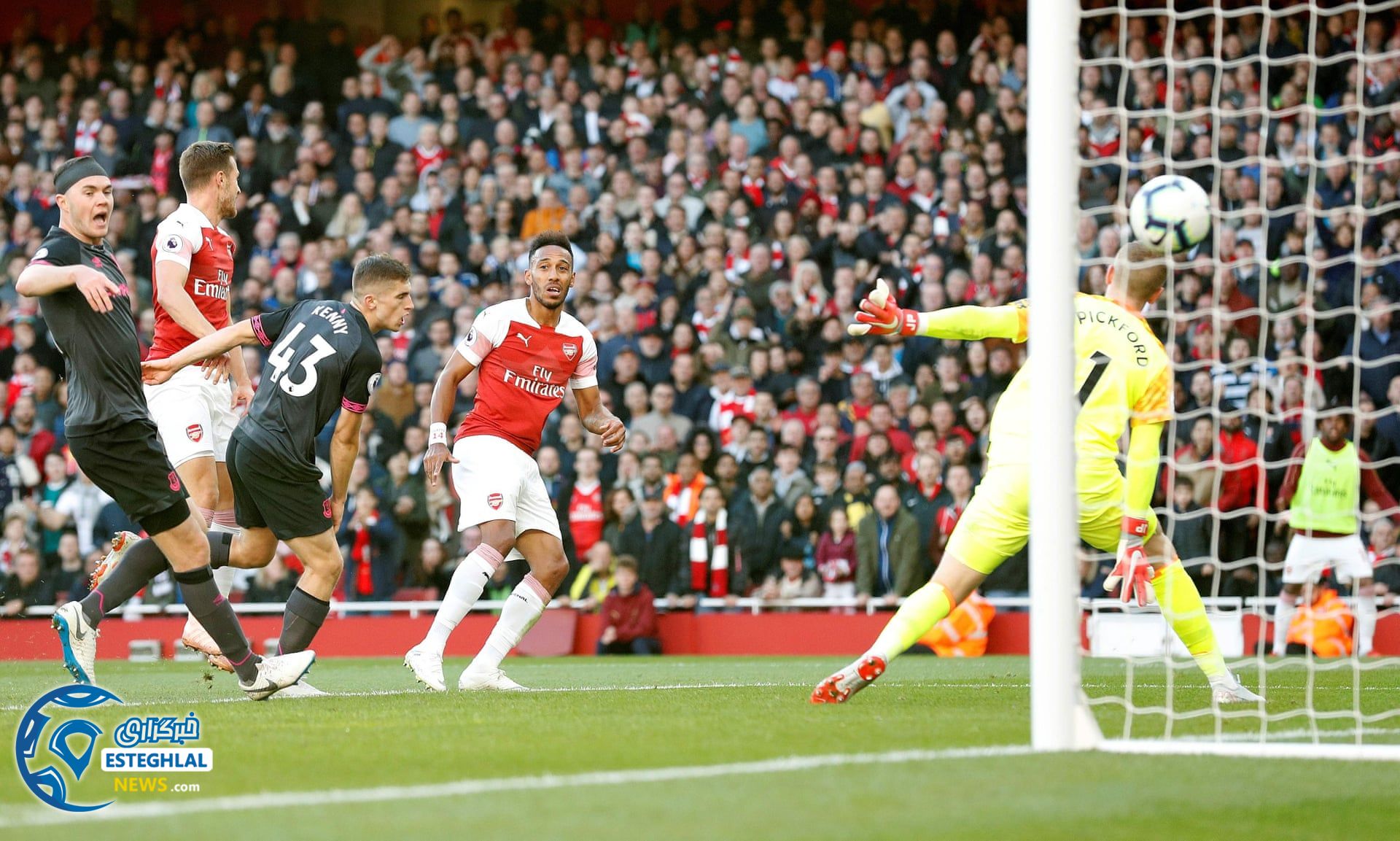 لیگ برتر انگلیس