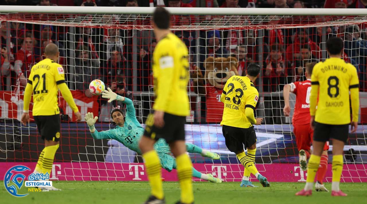 بوندسلیگا آلمان