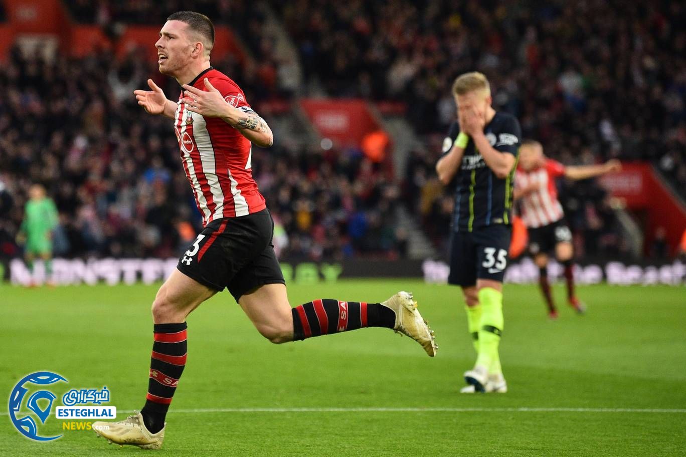 لیگ برتر انگلیس