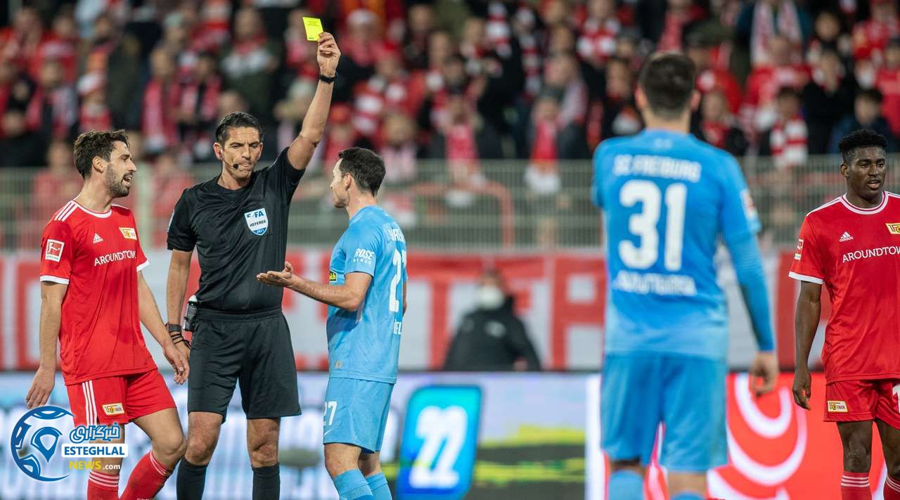 بوندسلیگا آلمان