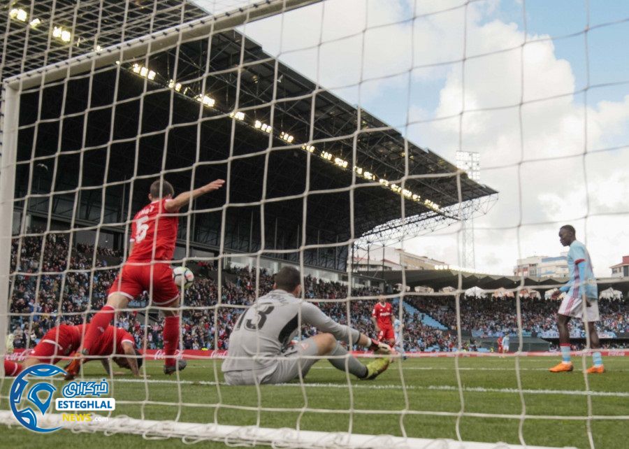 لالیگا اسپانیا