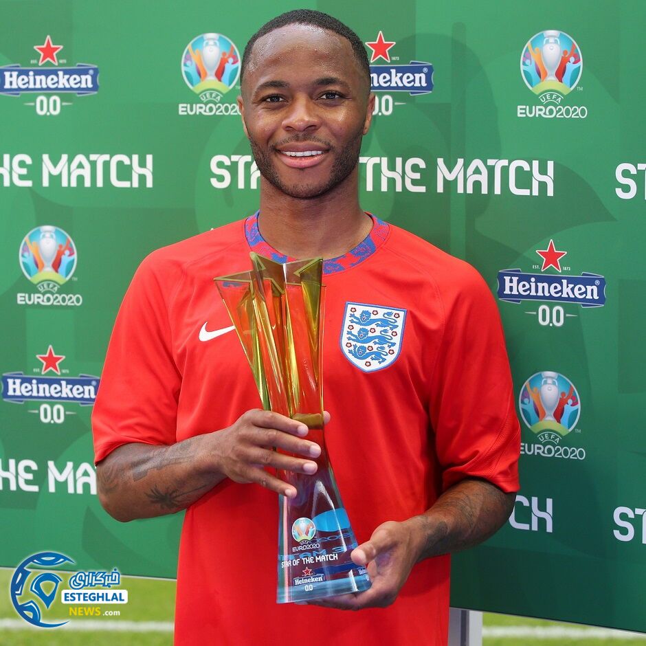 رحیم استرلینگ