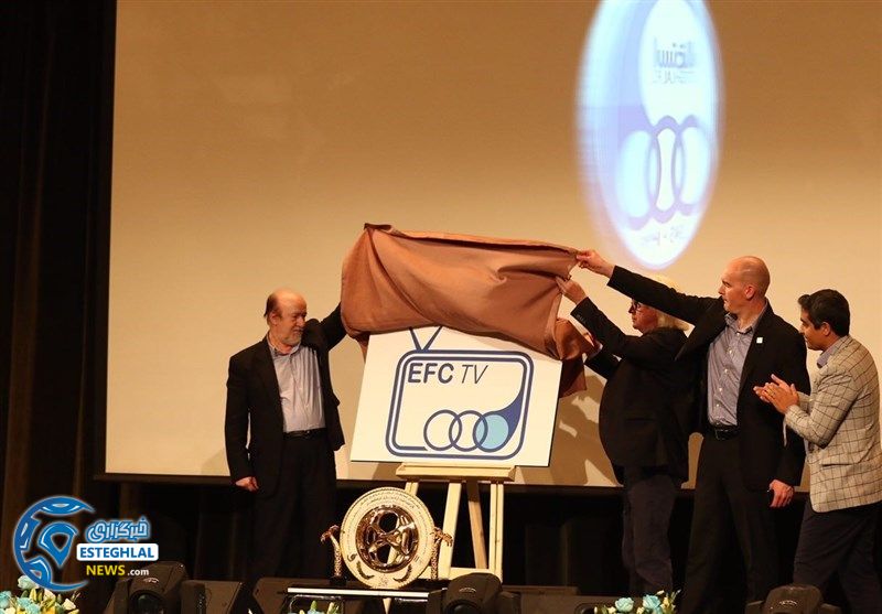 مراسم جشن قهرمانی استقلال