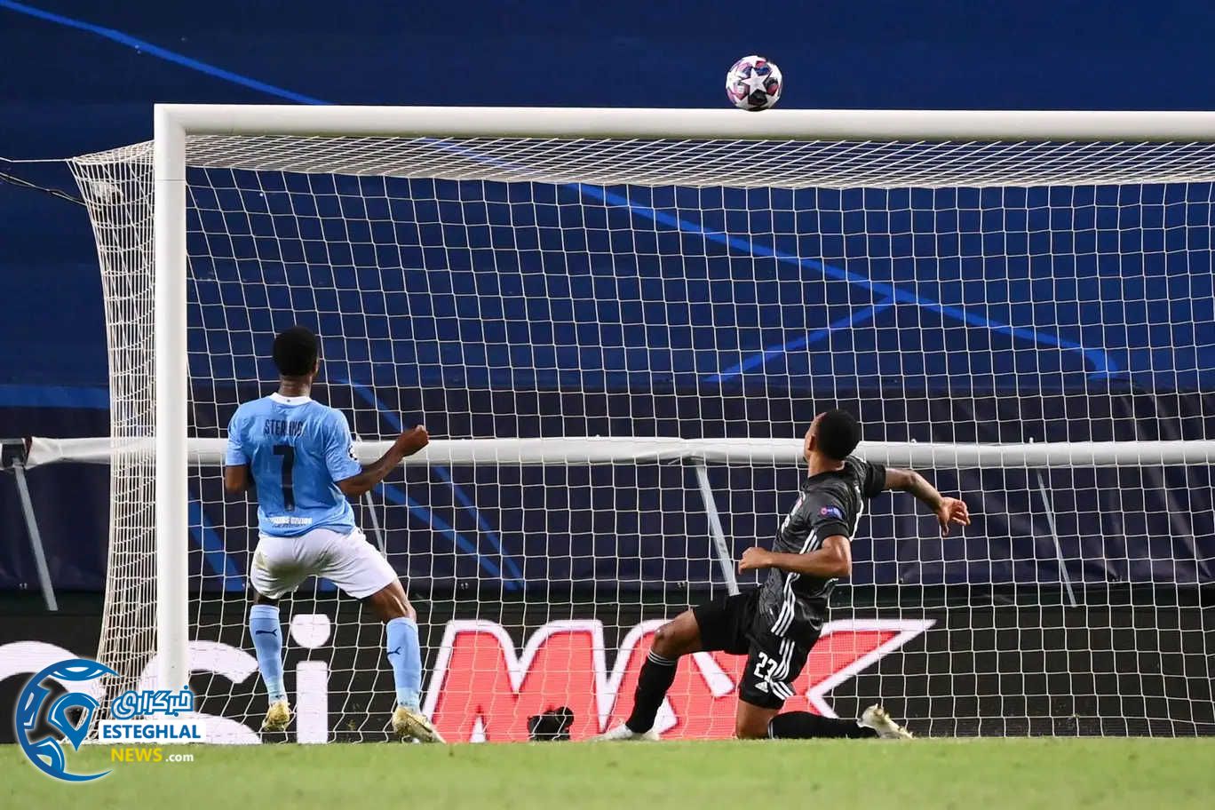 لیگ قهرمانان اروپا