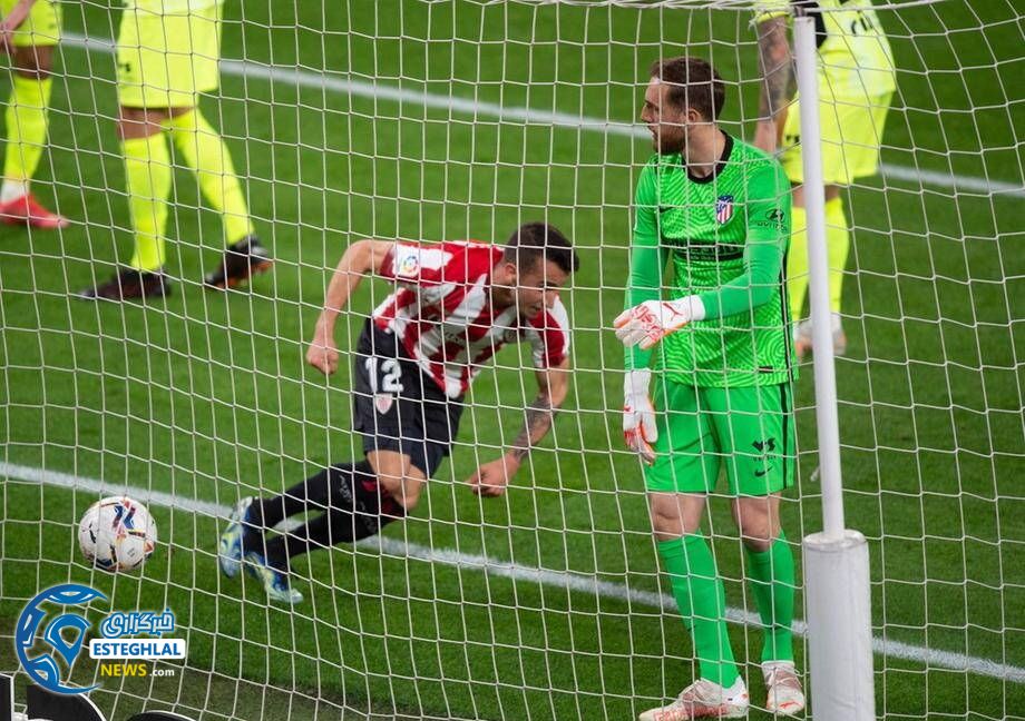 لالیگا اسپانیا