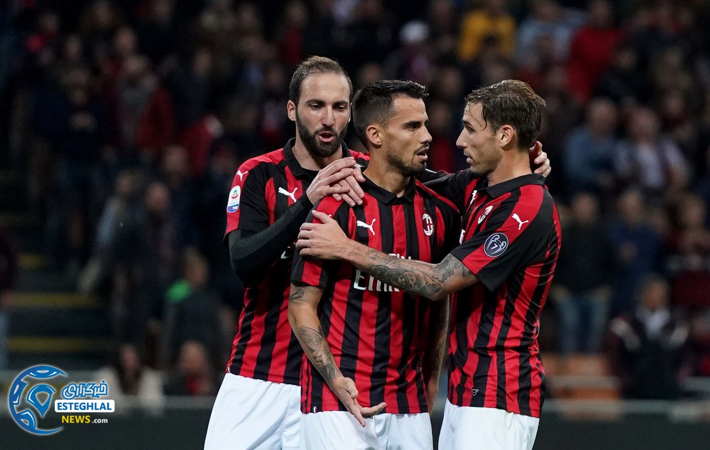 سری آ ایتالیا