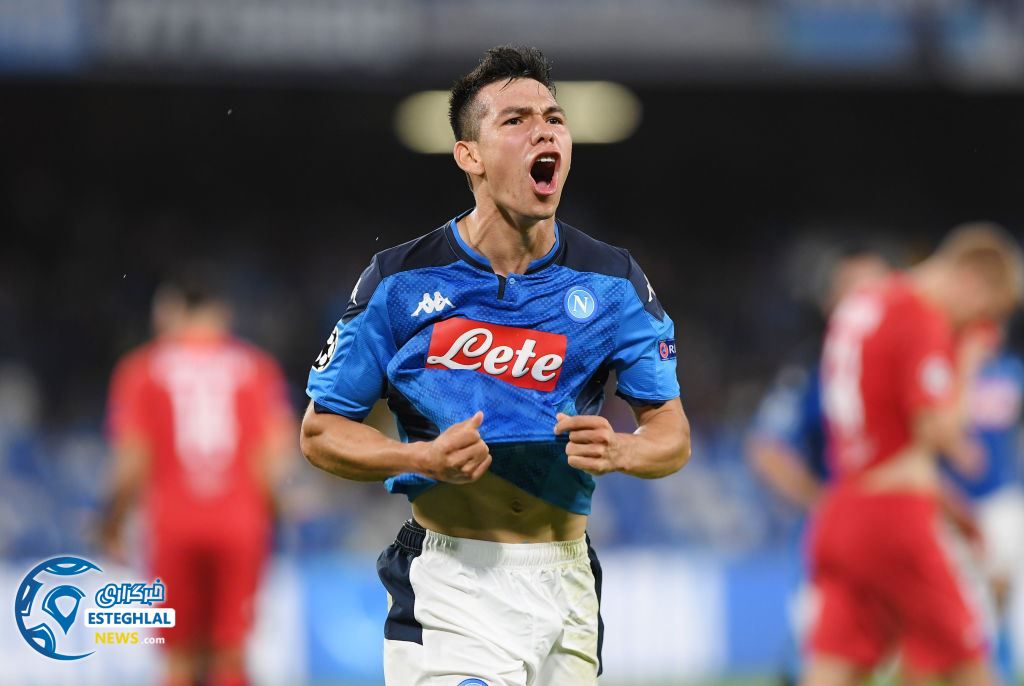 لیگ قهرمانان اروپا