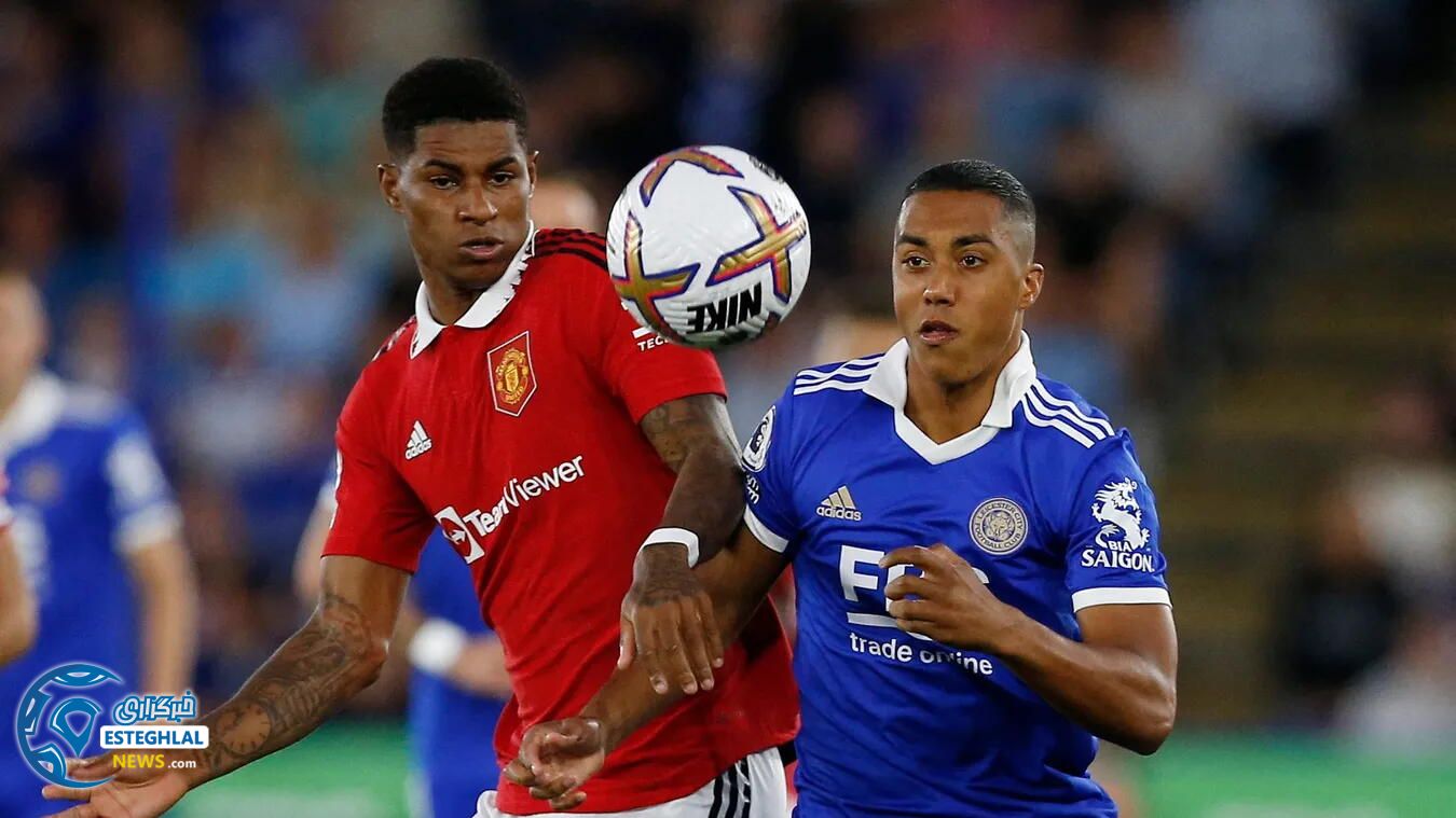 لیگ برتر انگلیس