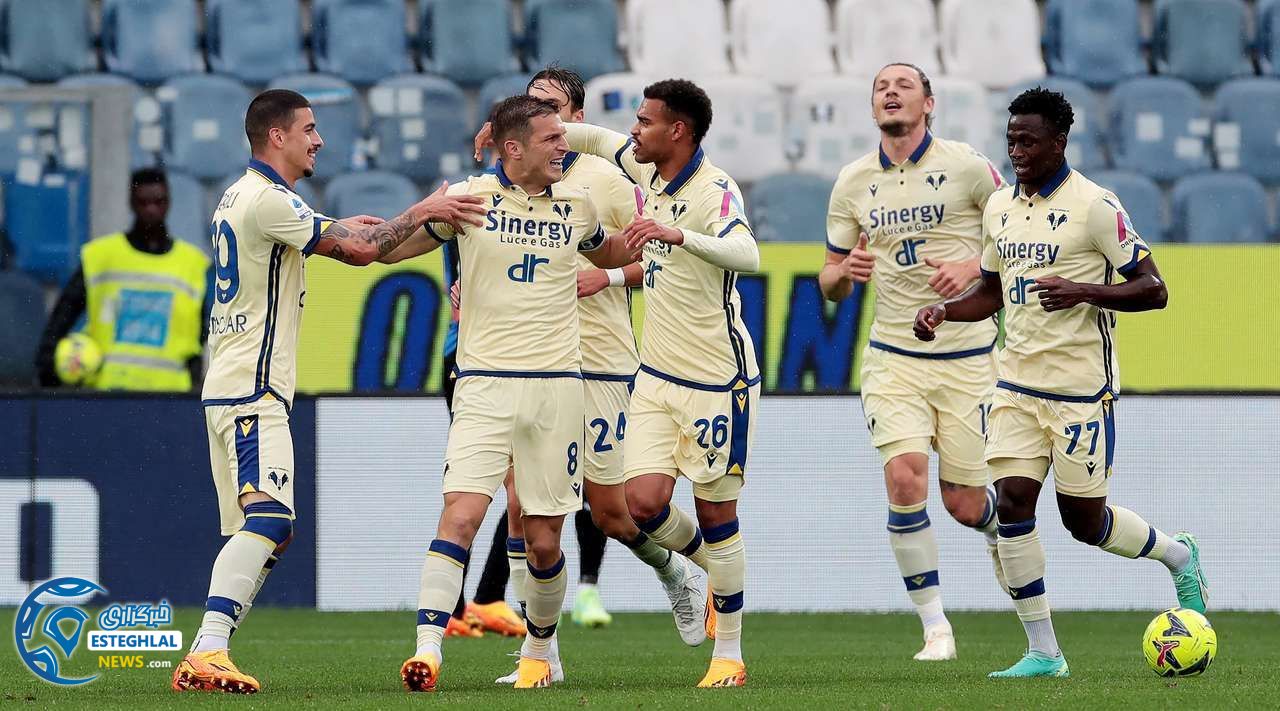 سری آ ایتالیا