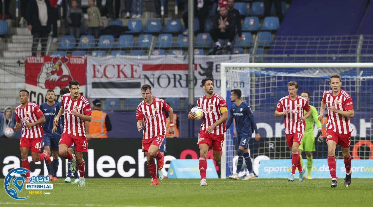 بوندسلیگا آلمان